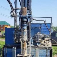 Vandens gręžinių registravimas ir legalizavimas